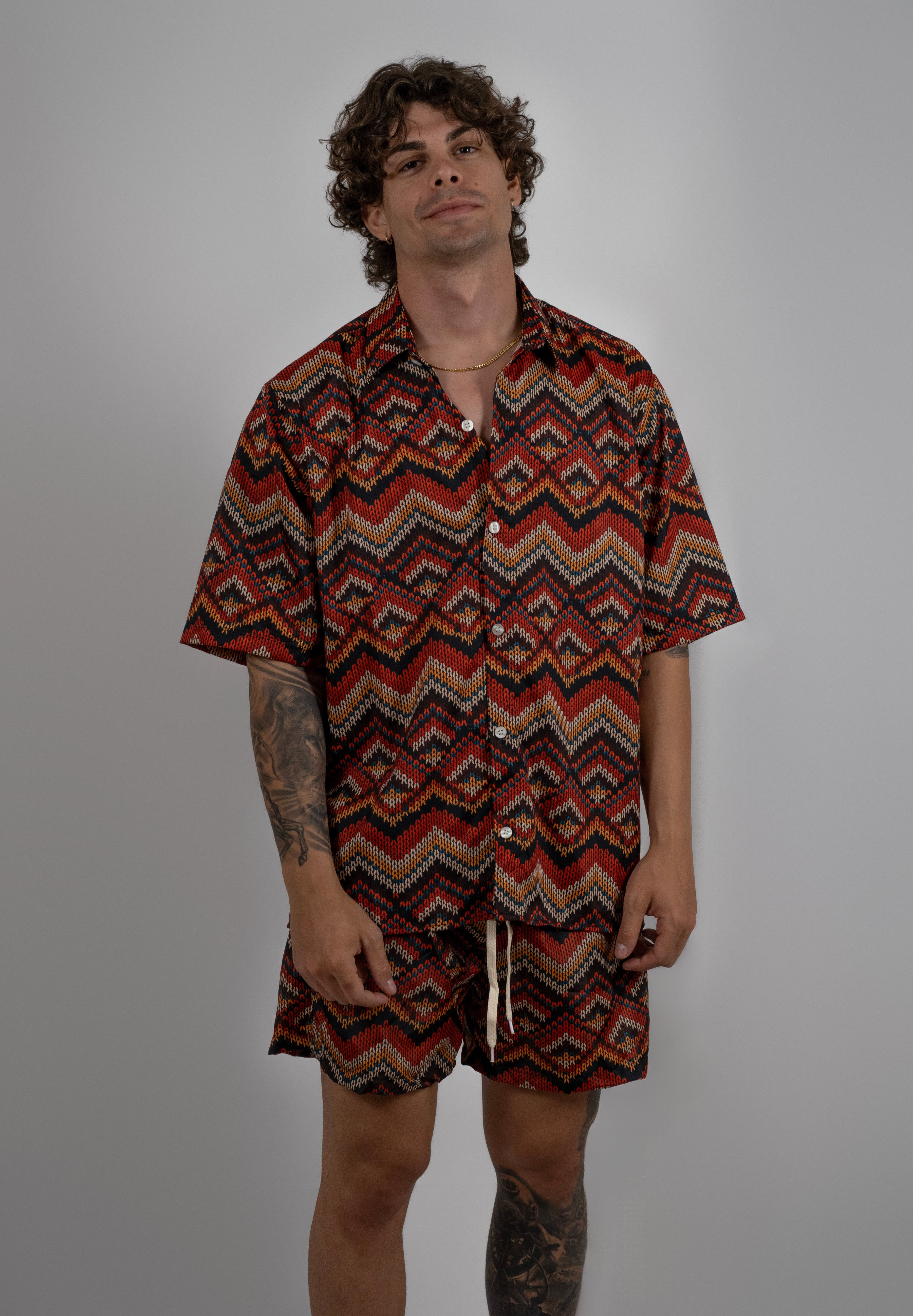 COORDINATO COSTUME
