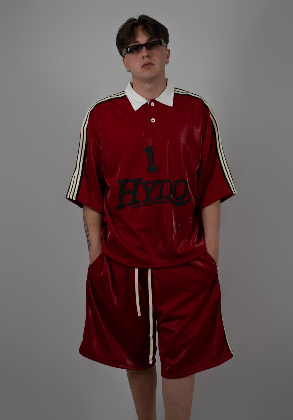 COORDINATO HYDO