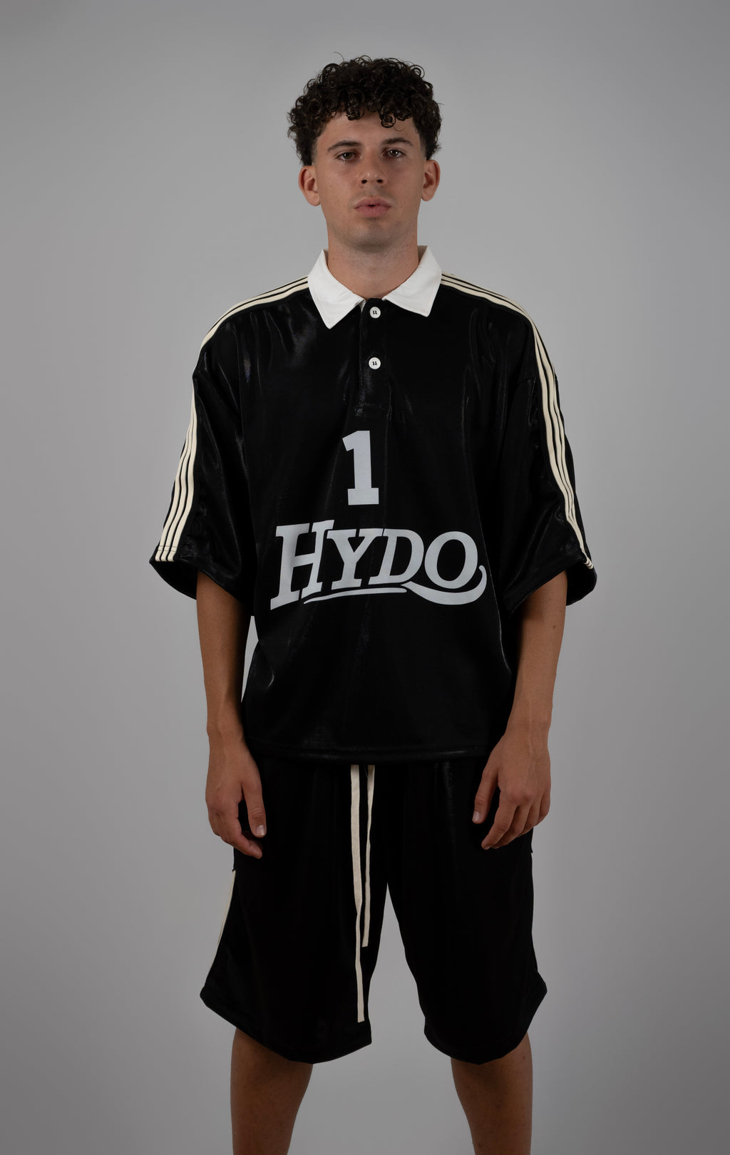 COORDINATO HYDO