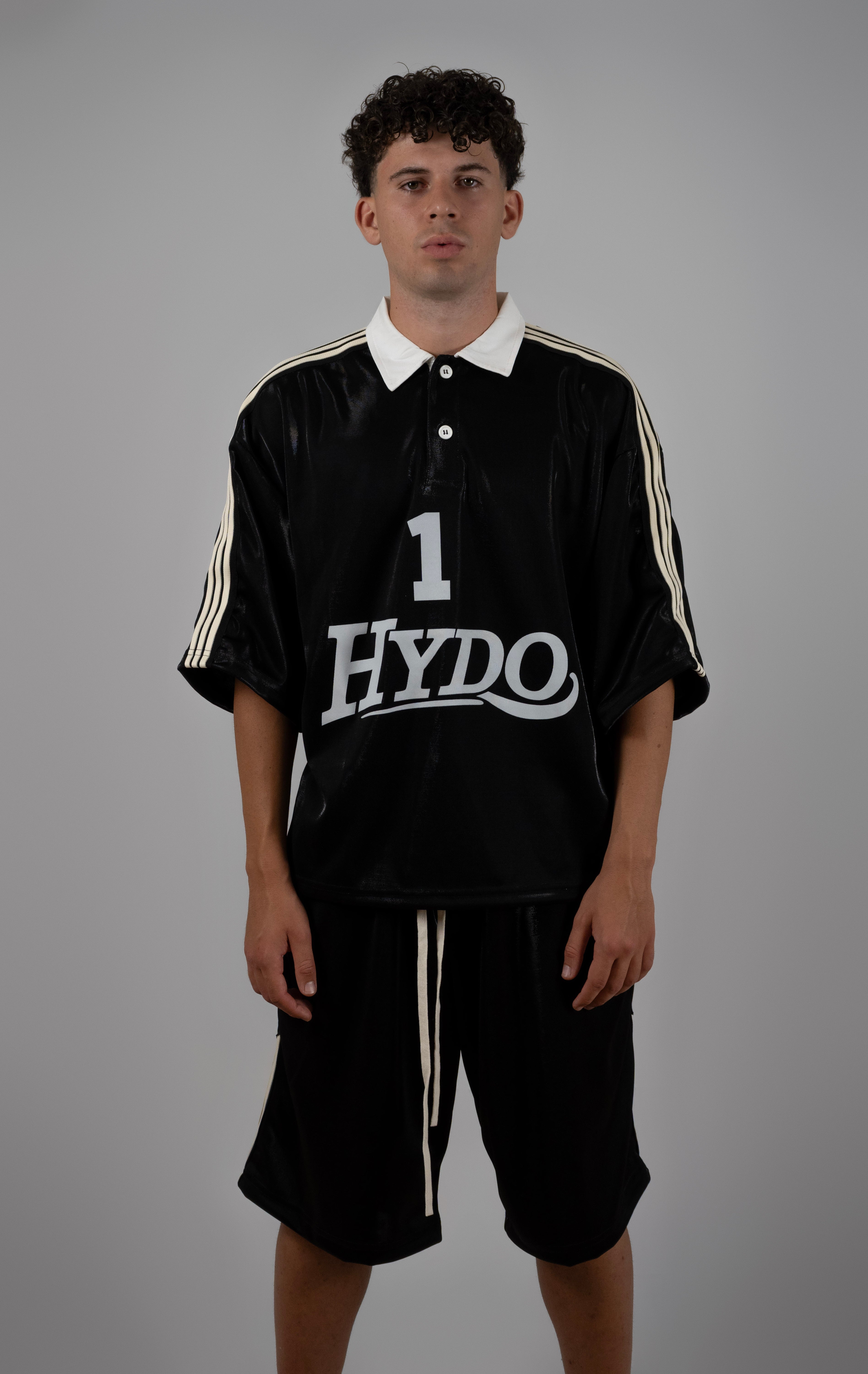 COORDINATO HYDO