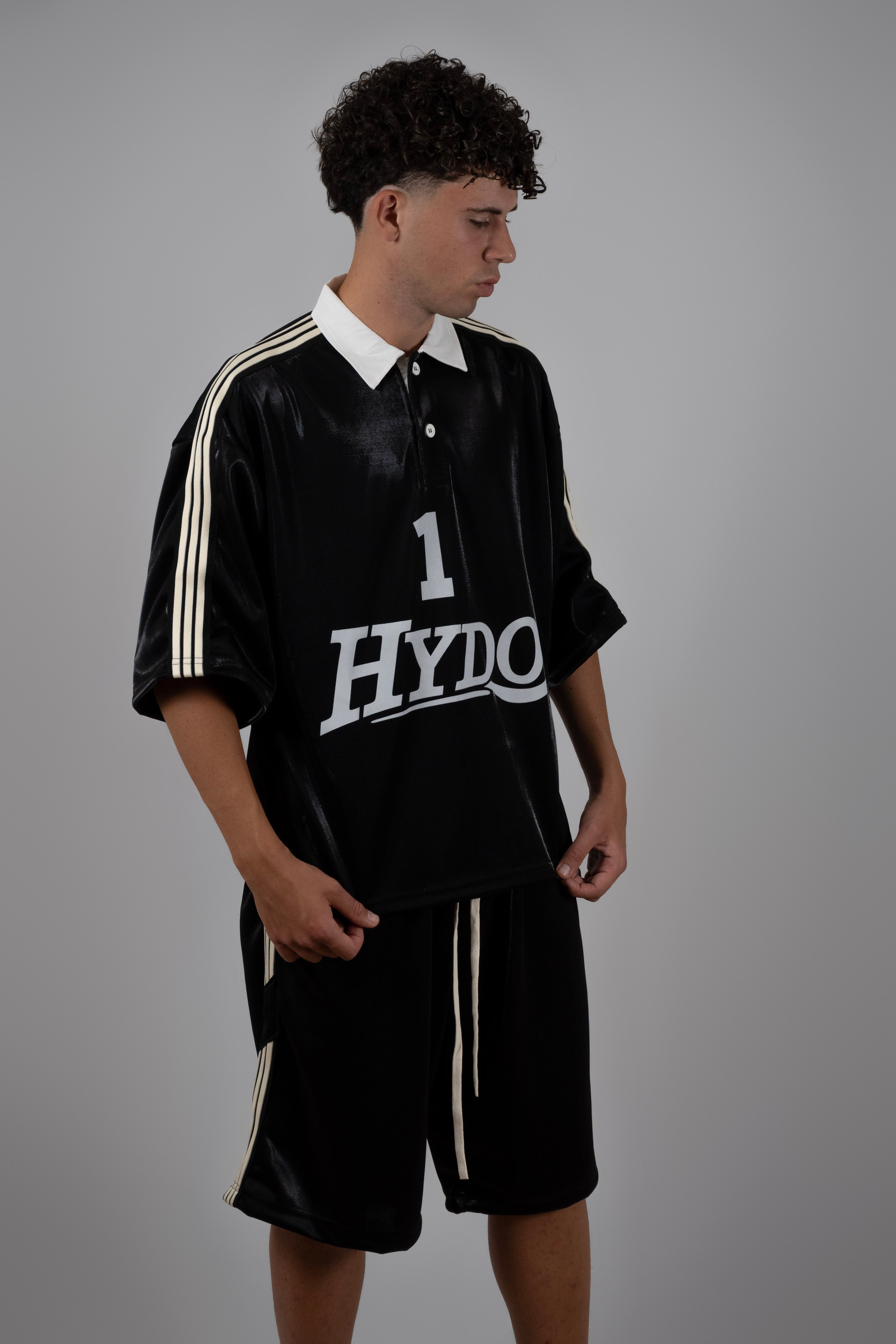COORDINATO HYDO