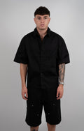 Camicia Over