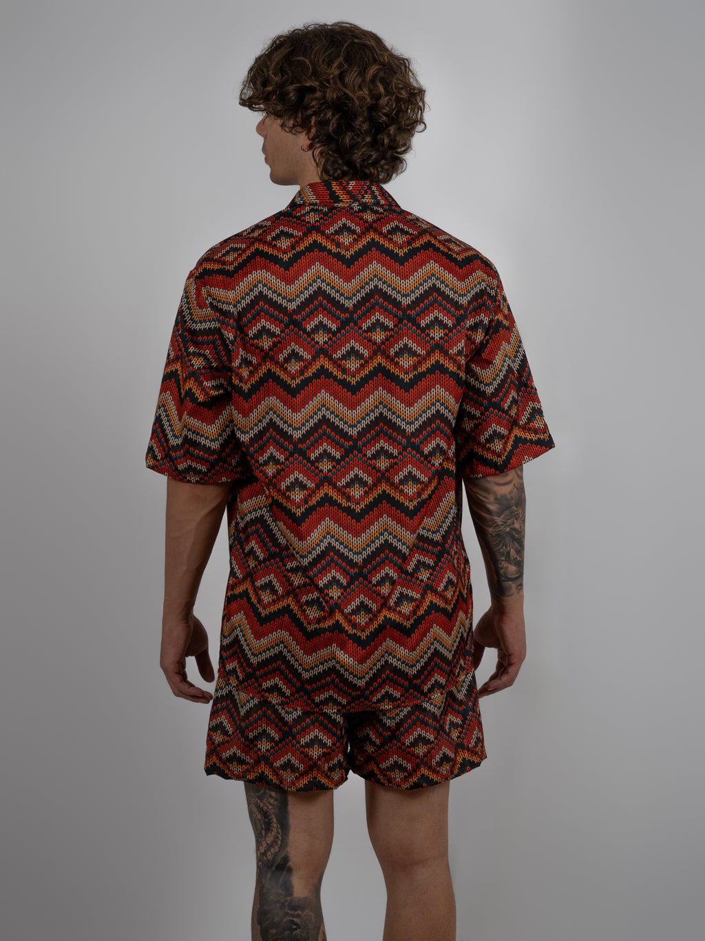 COORDINATO COSTUME