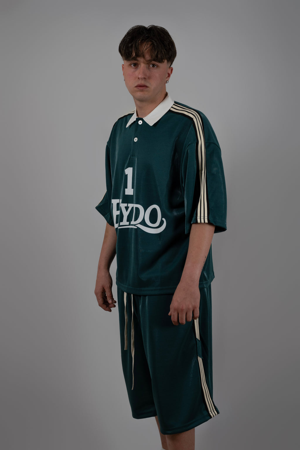 COORDINATO HYDO